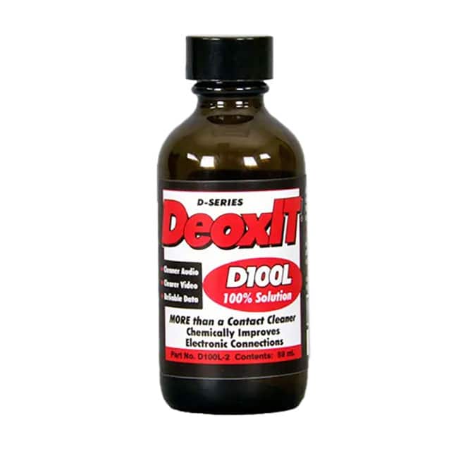 D100L-2 LIQUID, (NSN-6850-00-880-7007)