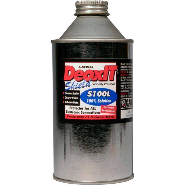 S100L-12 LIQUID, (NSN-6850-00-450-5821)