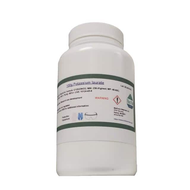 LAU14 Potassium laurate