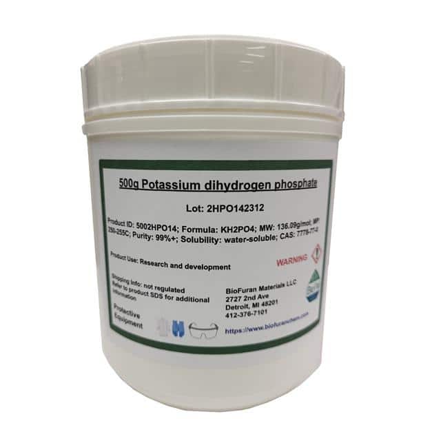 HPO414 WHITE CRYSTALLINE POWDER