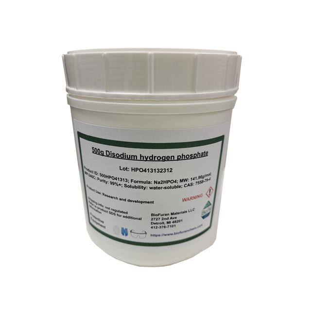 HPO41313 Sodium Phosphate Dibasic Anhydro