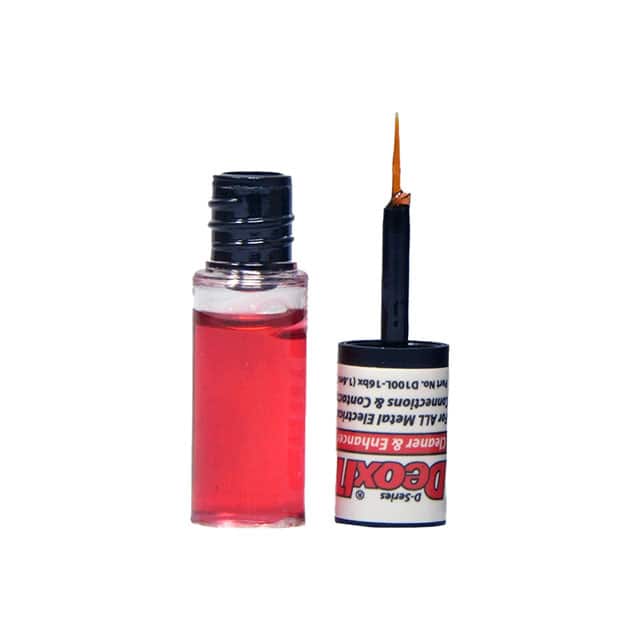 D100L-16BX DEOXIT D-SERIES 100% LIQUID WIT
