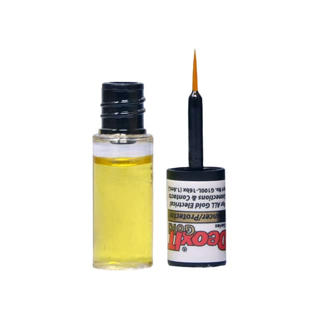 G100L-16BX DEOXIT G-SERIES 100% LIQUID WIT