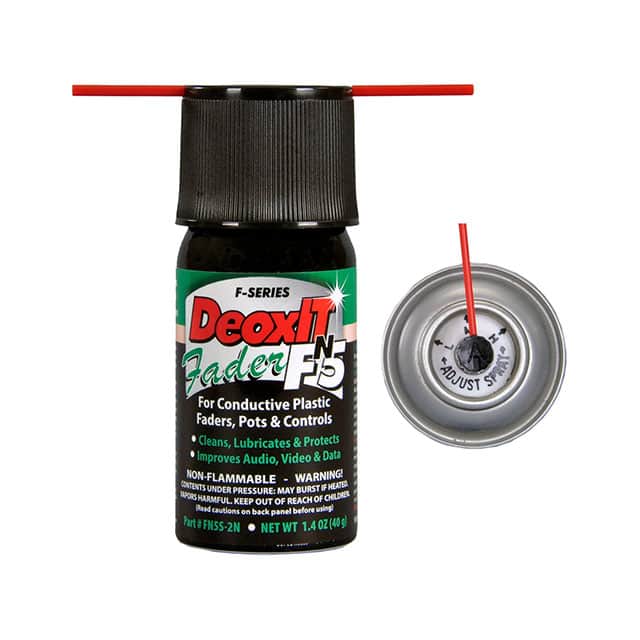 FN5S-2N DEOXIT F-SERIES FN5 MINI SPRAY,