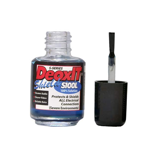 S100L-2DB DEOXIT S-SERIES 100% LIQUID WIT