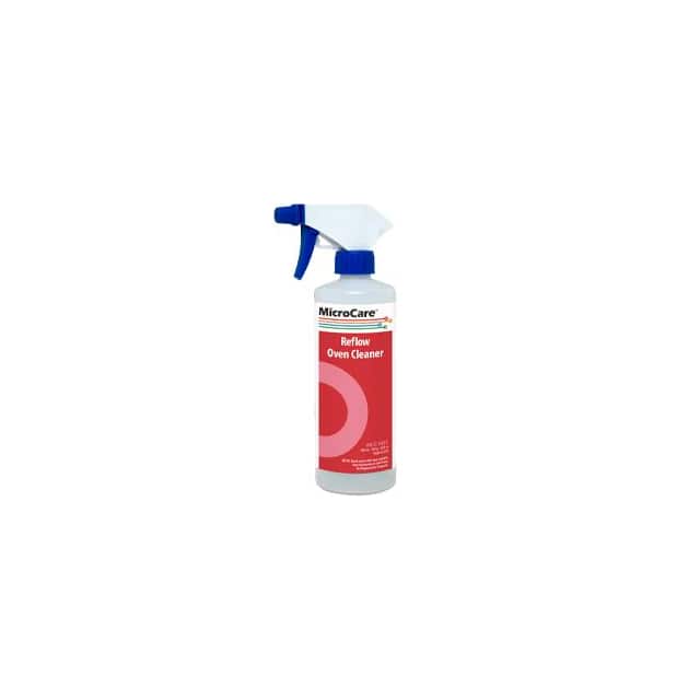 MCC-ROC REFLOW OVEN CLEANER - PUMP SPRAY