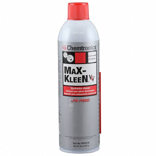 VVV2279 SOLVENT ELECTRONICS 20 OZ