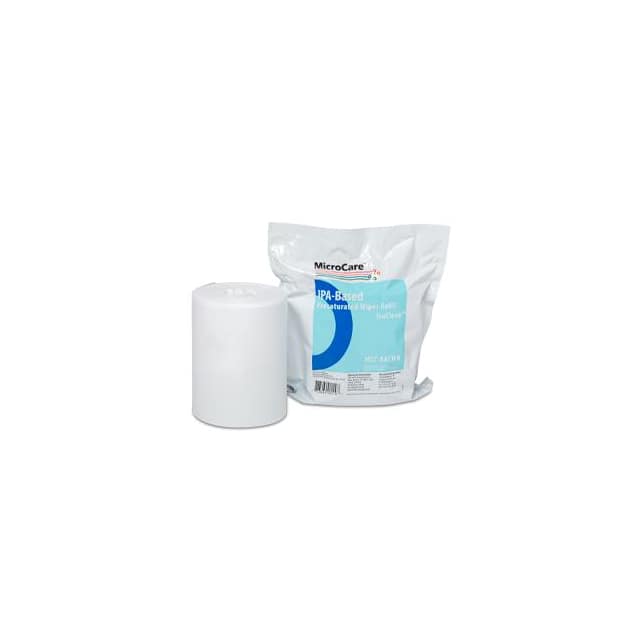 MCC-BACWR 99% IPA BASED PRE-SAT CLEANING W