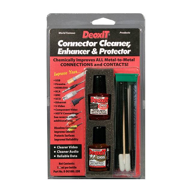 K-DG100L-2DB BRUSH APPLICATOR DB KIT