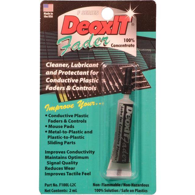 F100L-L2C LIQUID, SQUEEZE TUBE
