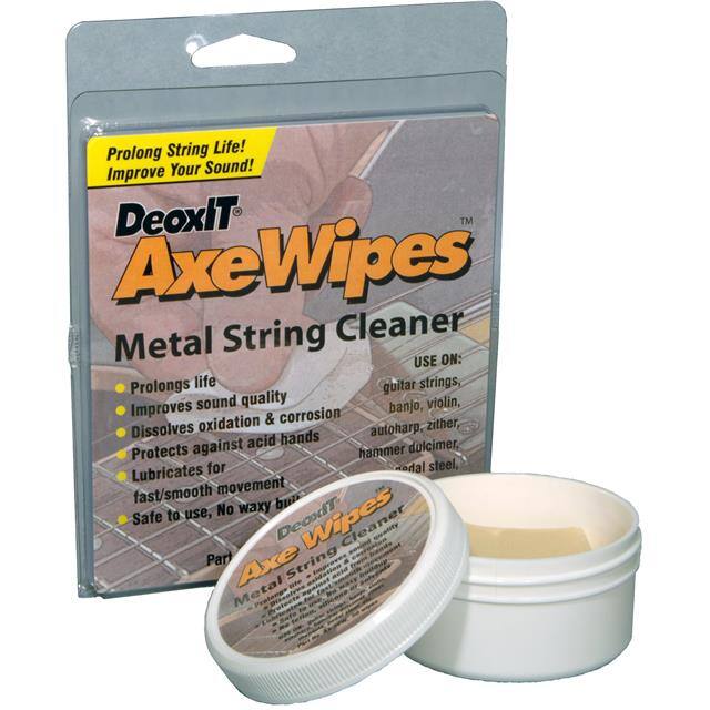 AX30W AXEWIPES, JAR