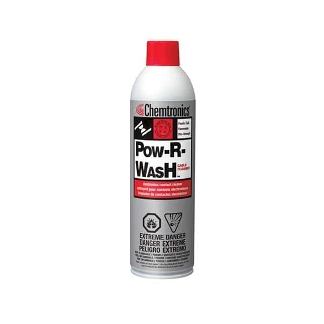 ES2425 POW-R-WASH CABLE CLEANER