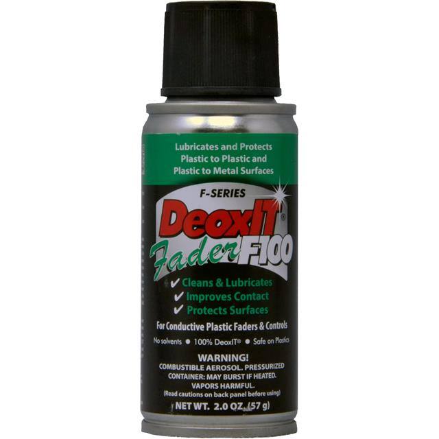 F100S-L2 F100 SPRAY (NSN-6850-01-477-1562