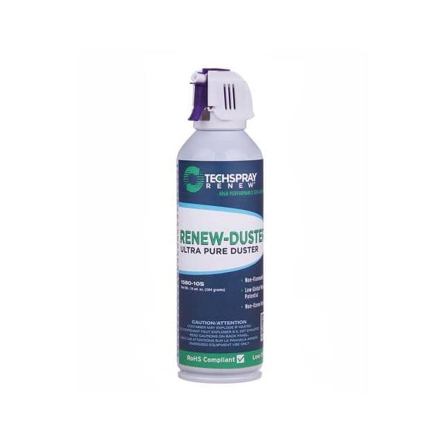 1580-10S TECHSPRAY RENEW DUSTER
