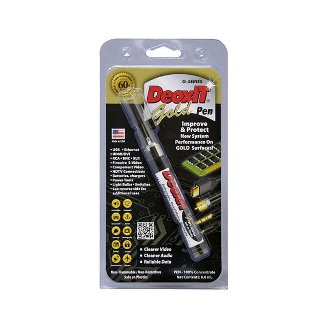 G100L-P6C PEN OILER, PRECISION