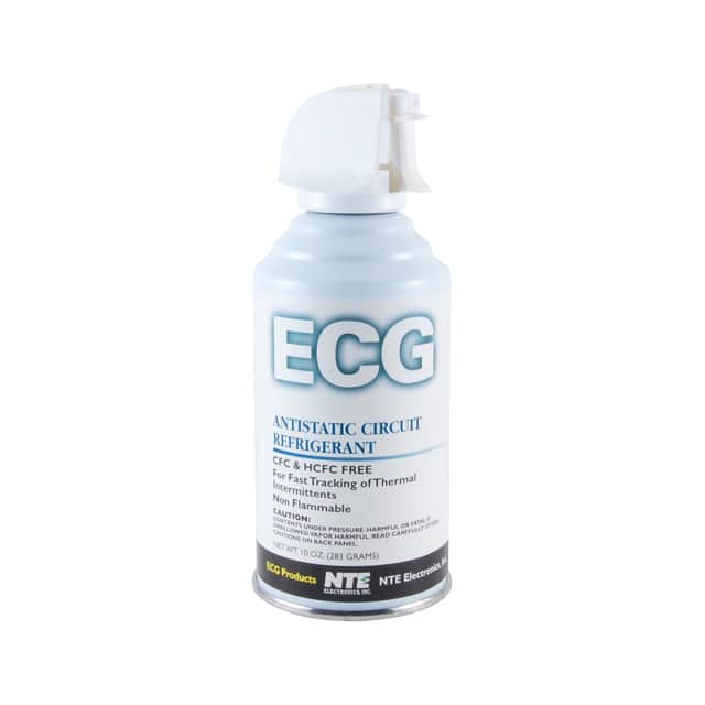 RX100-10 CIRCUIT REFRIGERANT 10 OZ