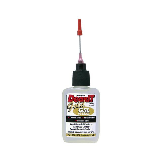 G5L-25CA LIQUID, OILER