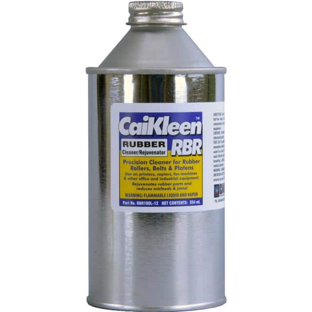 RBR100L-12 LIQUID, STEEL CONTAINER
