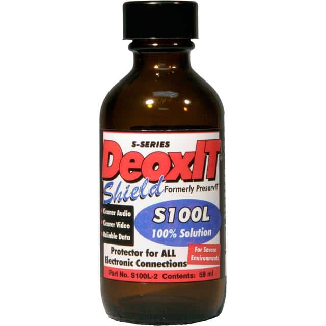 S100L-2 LIQUID, (NSN-6850-00-450-5821)