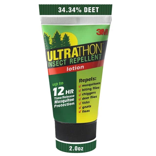 SRL-12 3M ULTRATHON INSECT REPELLENT SR