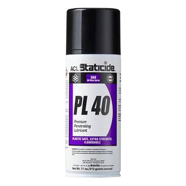 8608 PENETRATING LUBRICANT DEGREASER