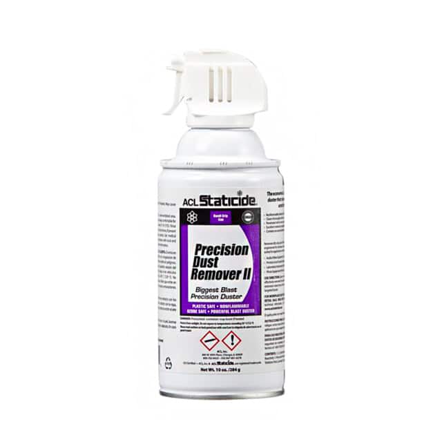 8037 PREC DUST REMOVER 10 OZ