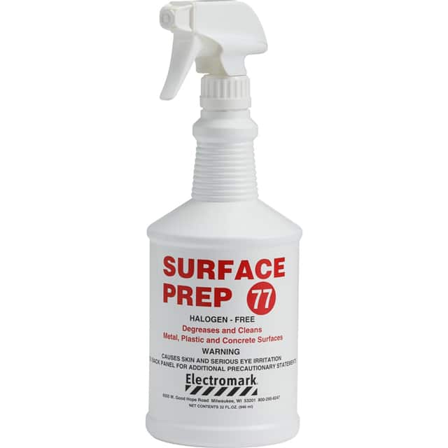 101438 SURFACE PREP 77 32OZ