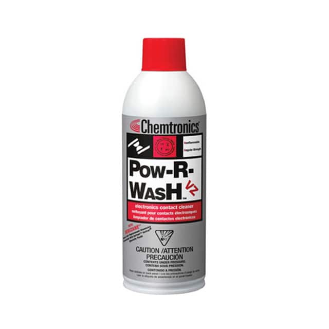 ES6300 SOLVENT ELECTRONICS 12 OZ
