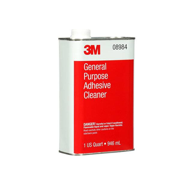 08984 GENERAL PURPOSE ADHESIVE CLEANER