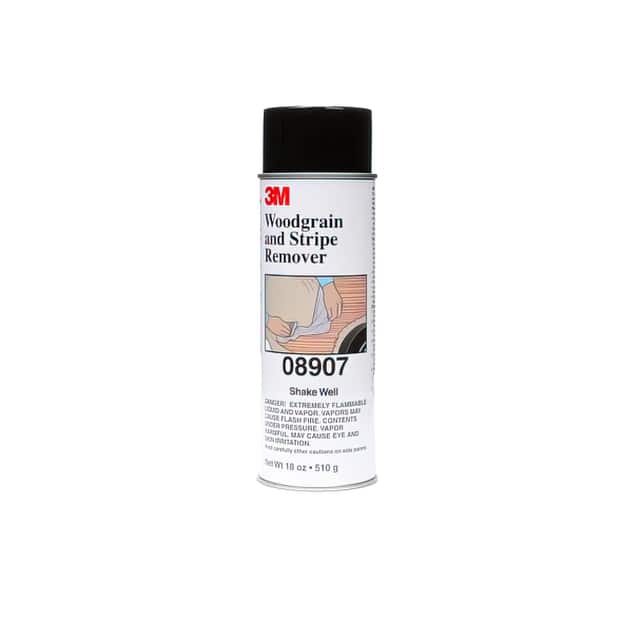 08907 3M WOODGRAIN AND STRIPE REMOVER,