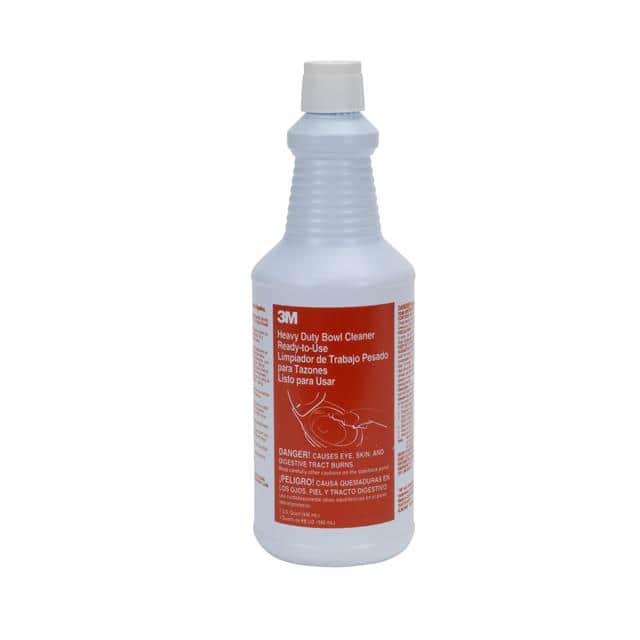 34764 3M HEAVY DUTY ACID BOWL CLEANER,