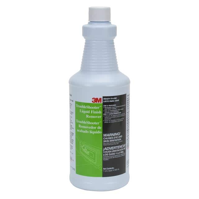29524 3M TROUBLESHOOTER LIQUID FINISH