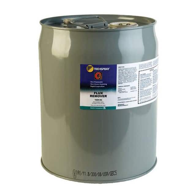 1638-5G G3 UNIVERSAL CLEANER