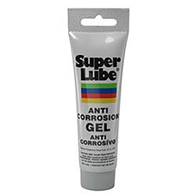 82003 TUBE ANTI-CORROSION & CONNECTOR