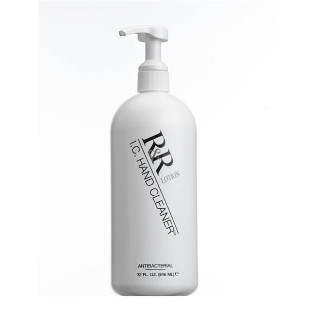 ICS-32 ANTIBACTERIAL HAND SOAP 32OZ
