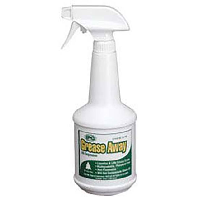 55-130 GREASE AWAY 1 QUART WITH SPRAYER
