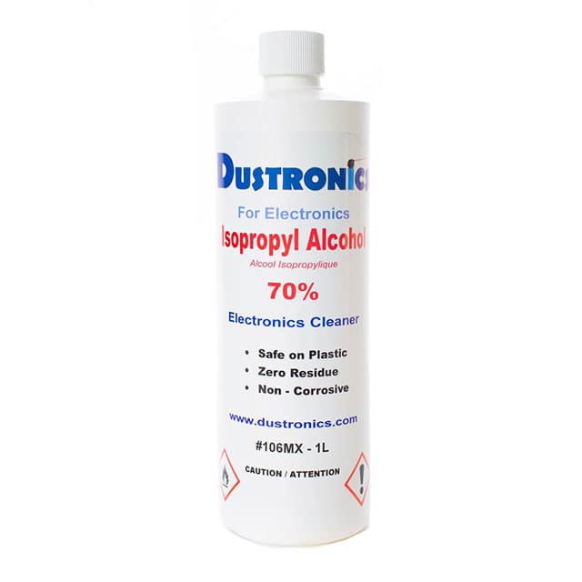 67186 ISOPROPYL ALCOHOL 70% 1L