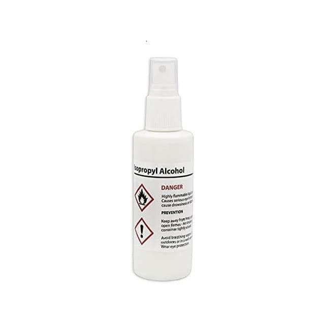 109-4OZ ISOPROPYL ALCOHOL 50% 4OZ