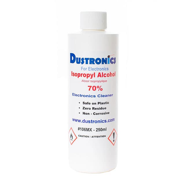67193 ISOPROPYL ALCOHOL 70% 250ML