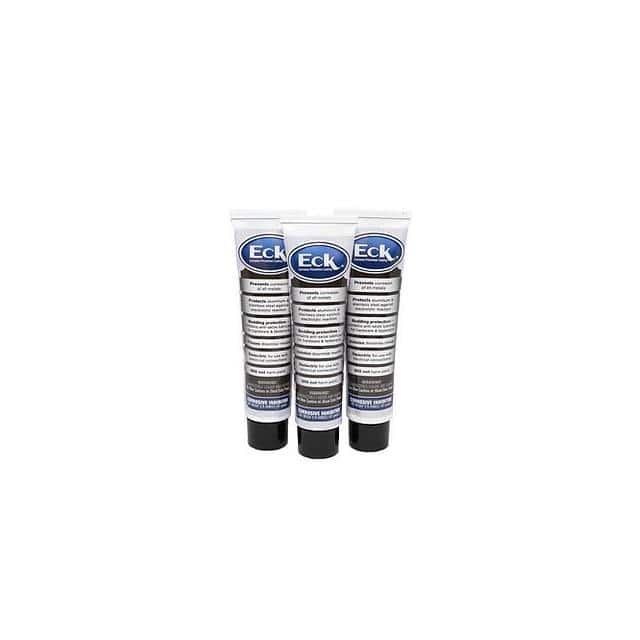AH ECK-T 3.75 OZ. LIQUID PASTE SQEEZE TUB