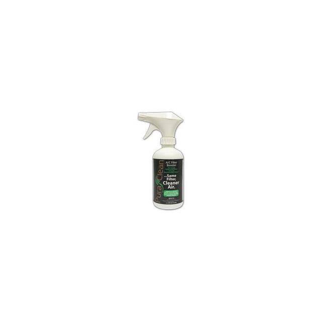 QT2712 PURACLEAN ELECTROSTATIC FILTER S