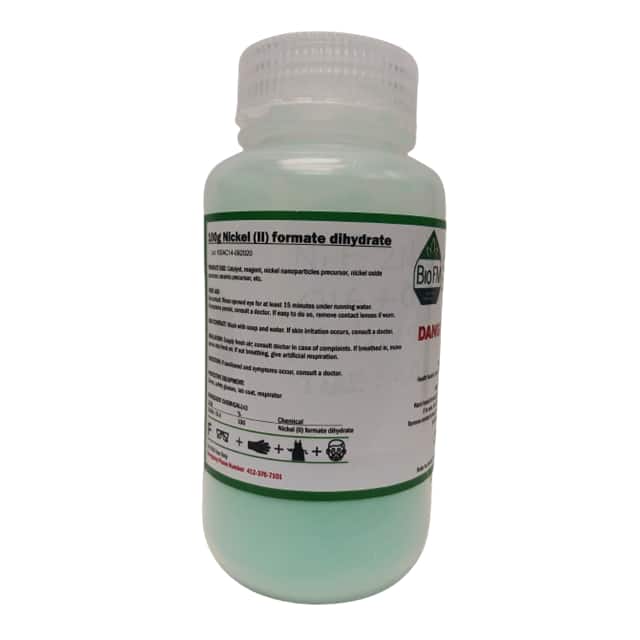 100FO104 NICKEL FORMATE DIHYDRATE (NI(HCO