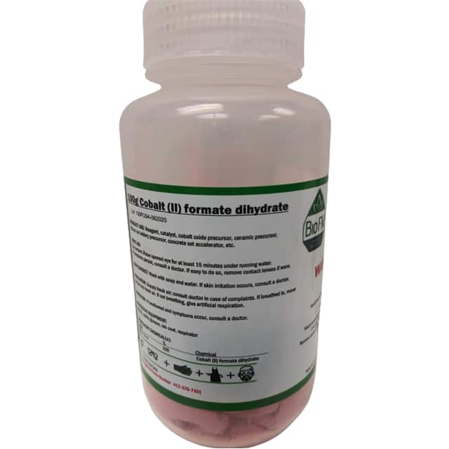 100FO94 COBALT (II) FORMATE DIHYDRATE (C
