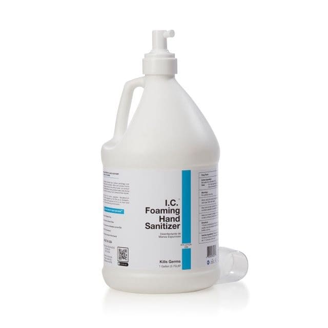ICHS-GAL FOAMING HAND SANITIZER GAL