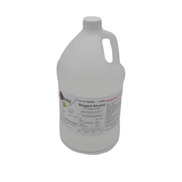 CP-D9085P-EA ALCOHOL REAGENT ACS 1=1GAL.