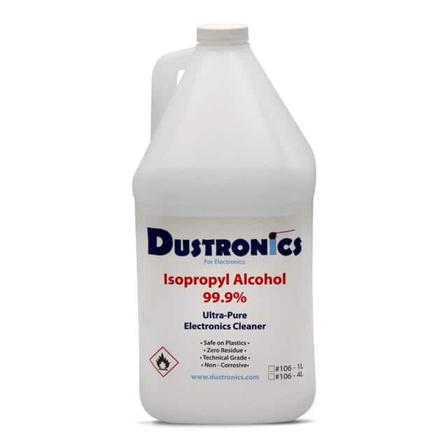 67056 ULTRA PURE ISOPROPYL ALCOHOL 99.