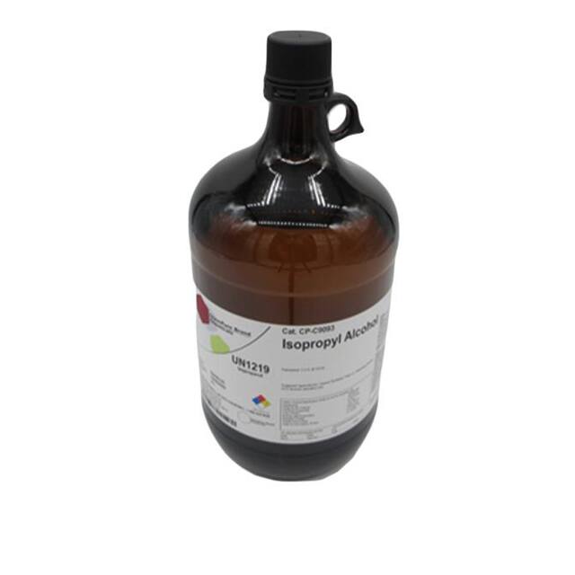 CP-C9093 ISOPROPYL ALCOHOL ACS >99% 1=4L