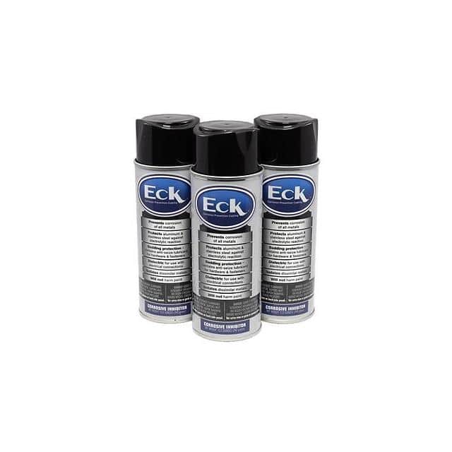 AH ECK 12 12 OZ. SPRAY CAN ELECTROLYSIS CO