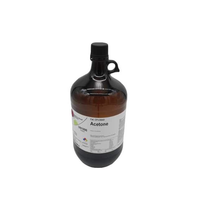CP-C9043 ACETONE HPLC >99.9% 1=4L