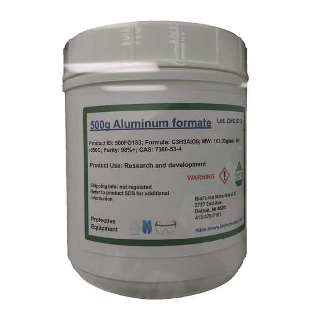 FO133 Aluminum formate